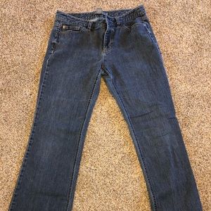 Ann Taylor jeans sz 8